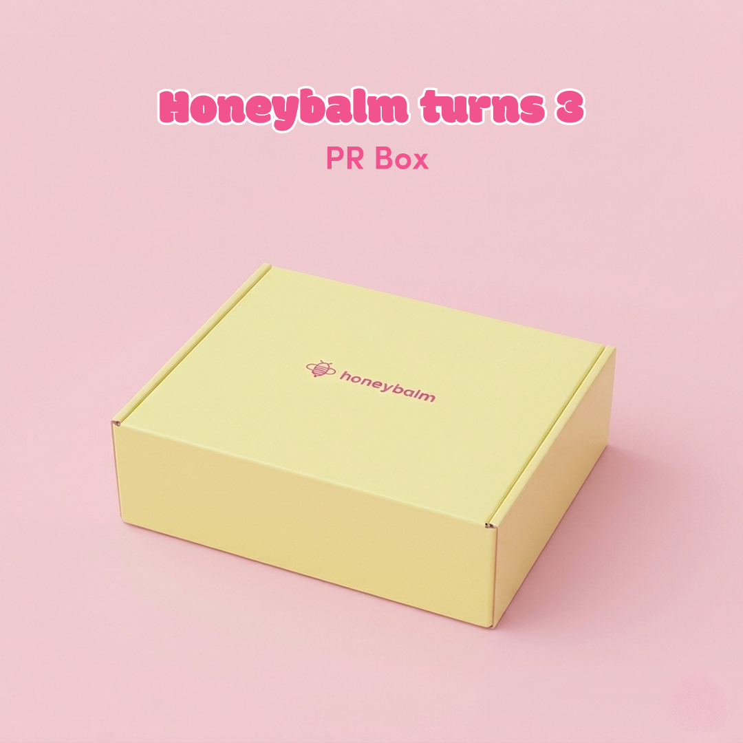 Birthday Month PR Box FR