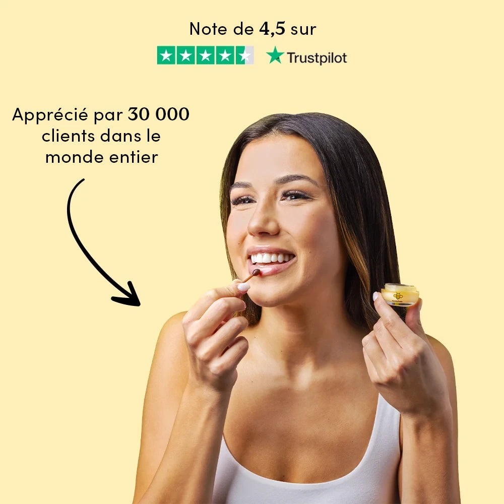 Honeybalm Honey gratuit