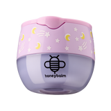 Lavender Chamomile Lip Sleep Mask