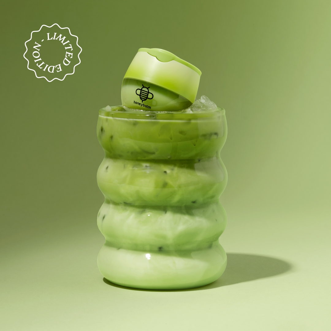 Honeybalm Matcha