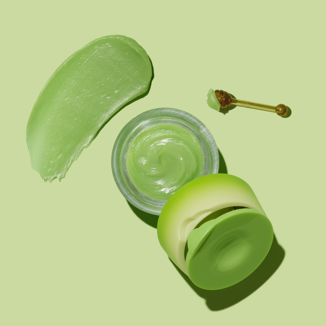 Honeybalm Matcha