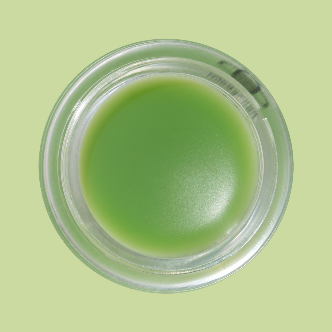 Honeybalm Matcha