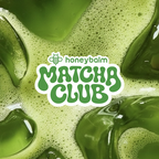 Honeybalm Matcha