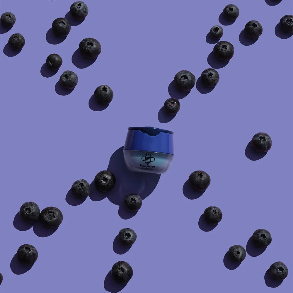 Honeybalm Blueberry SPF