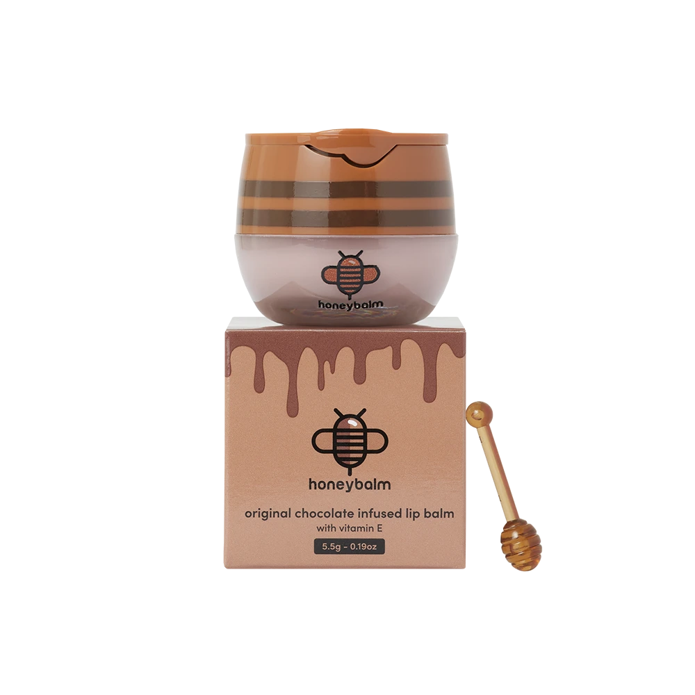 Honeybalm Chocolate