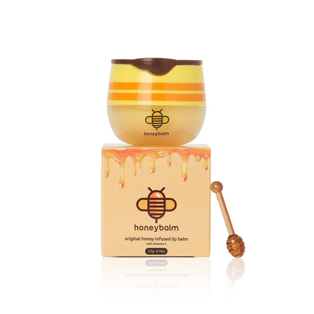 Honeybalm Honey gratuit