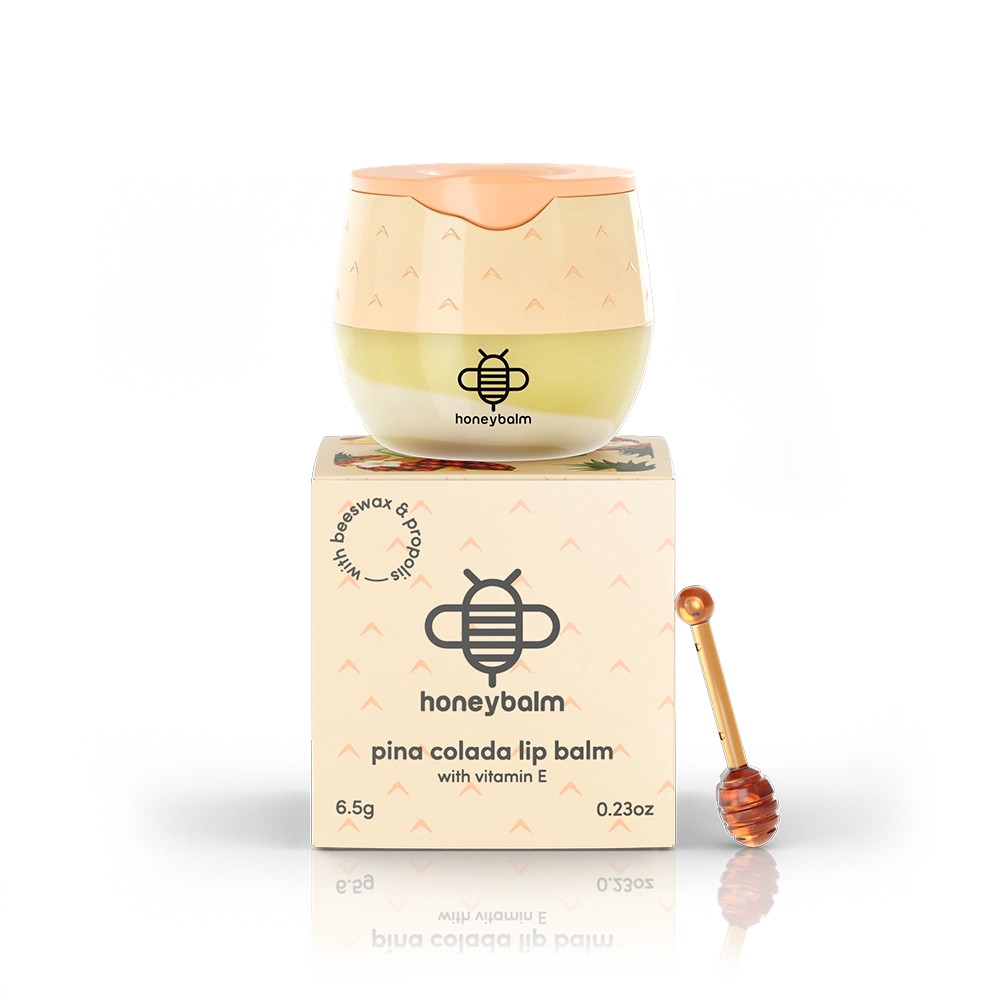 Honeybalm Pina Colada