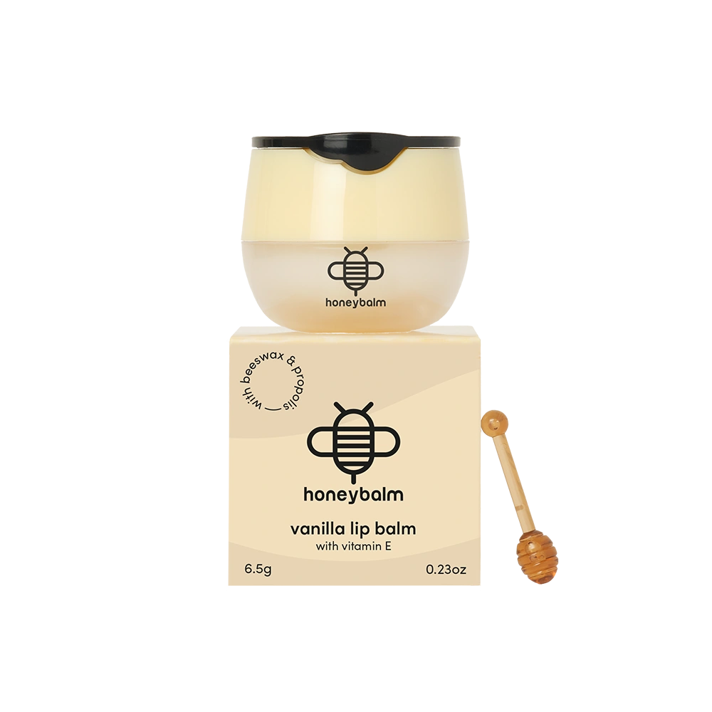Honeybalm Vanilla