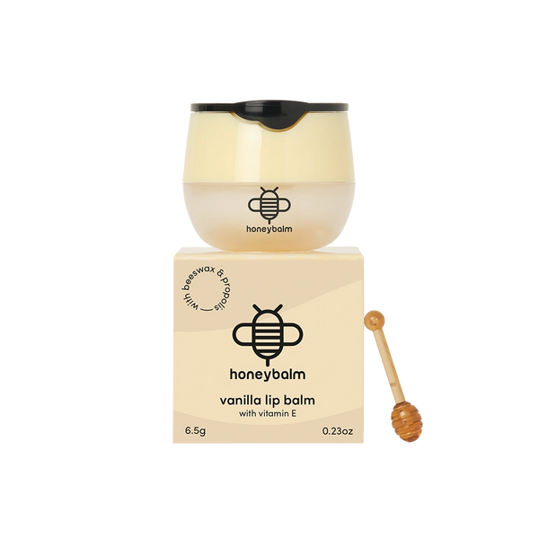 Honeybalm Vanilla
