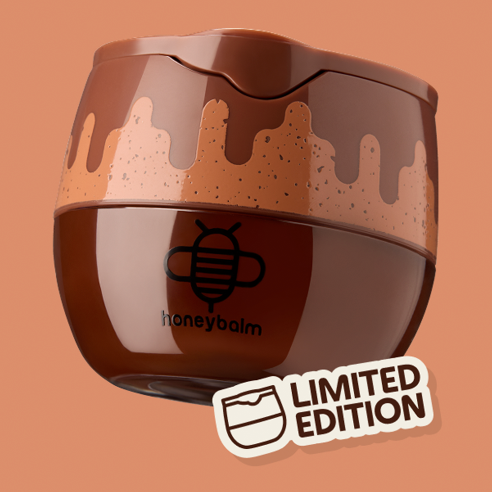 Chocolate Brownie Lip Balm