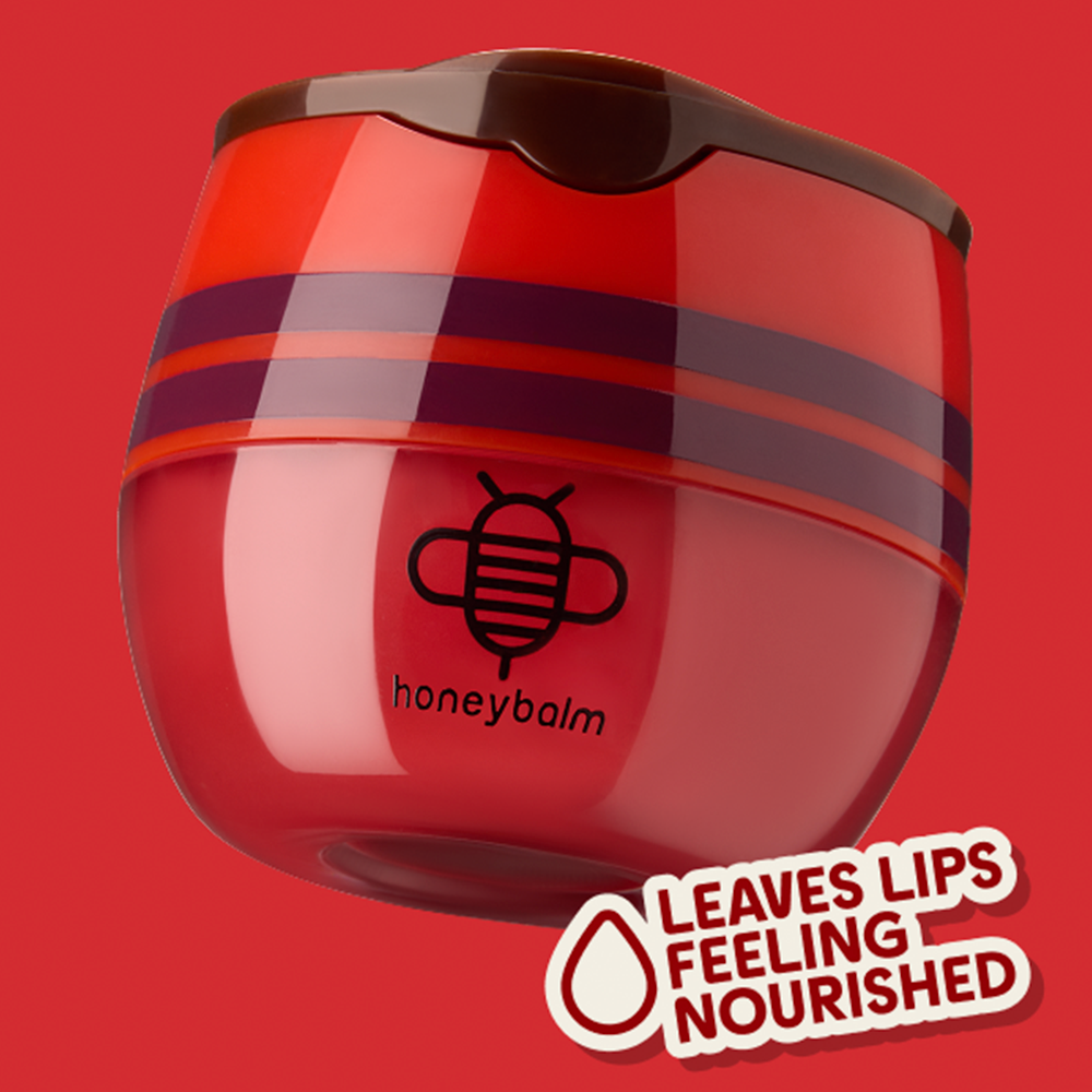 Cherry Lip Balm