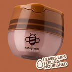 Chocolate Lip Balm