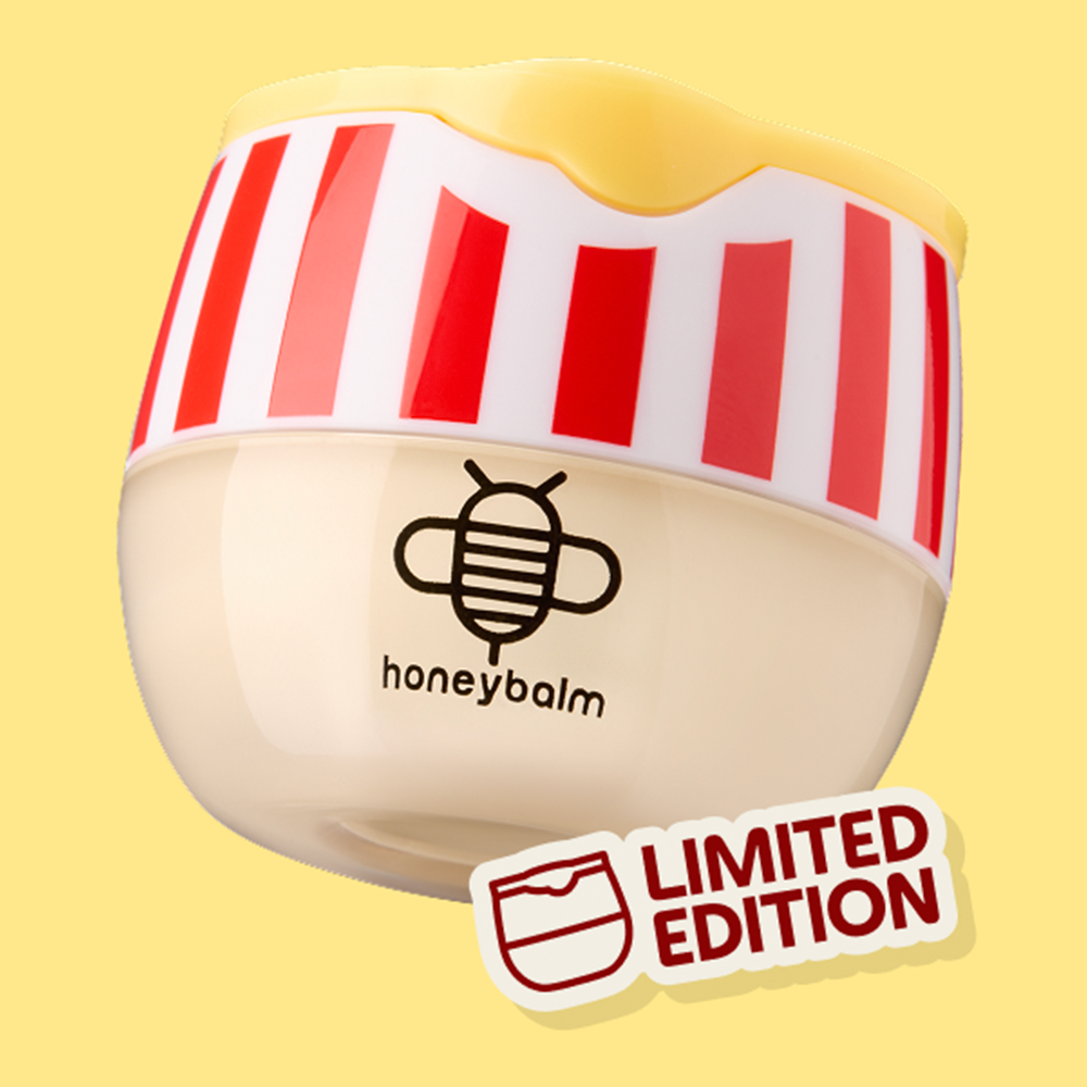 Popcorn Lip Balm